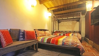 タオ グ ショウ ジン ゲストハウス 2