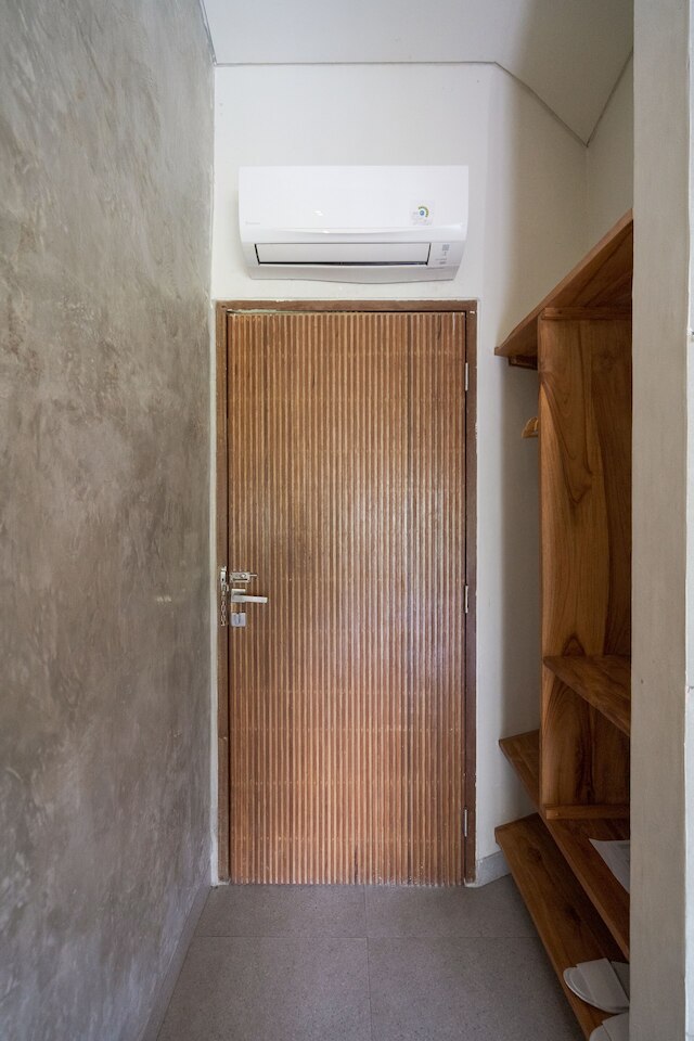 カンダルパ・ウブド