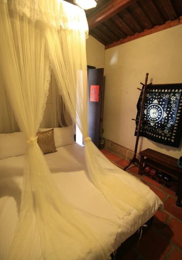 タオ グ ショウ ジン ゲストハウス 1