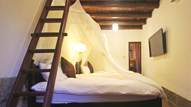 タオ グ ショウ ジン ゲストハウス 1