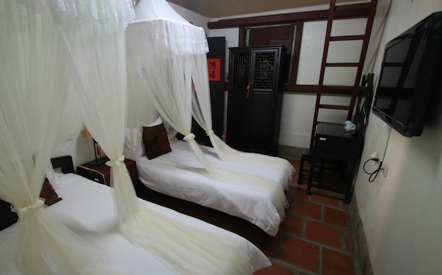 タオ グ ショウ ジン ゲストハウス 1