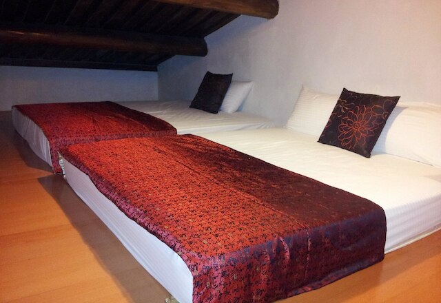 タオ グ ショウ ジン ゲストハウス 1