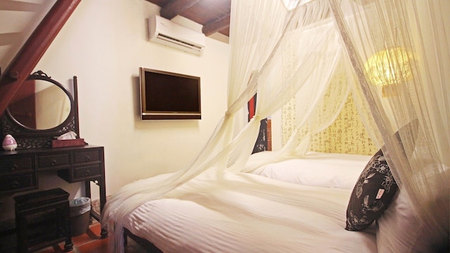 タオ グ ショウ ジン ゲストハウス 1