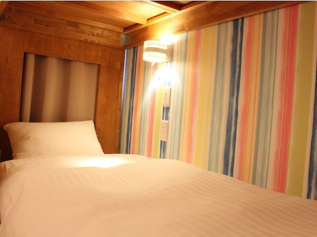 ホステル＆パウダールーム クレイン - 女性専用