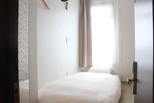 ホステル＆パウダールーム クレイン - 女性専用