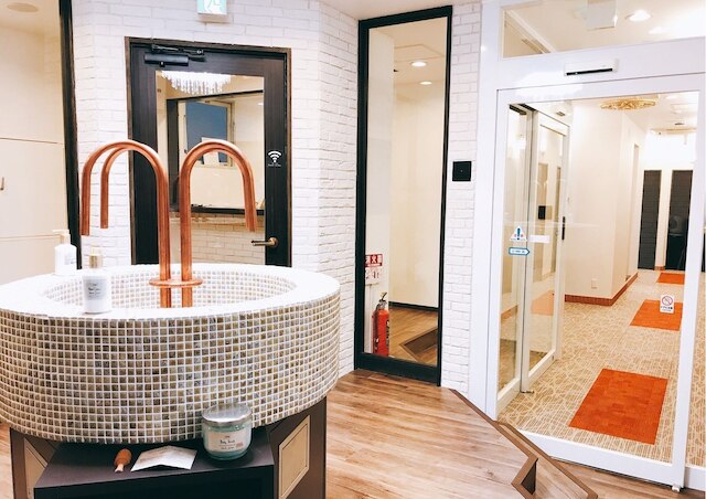 ホステル＆パウダールーム クレイン - 女性専用