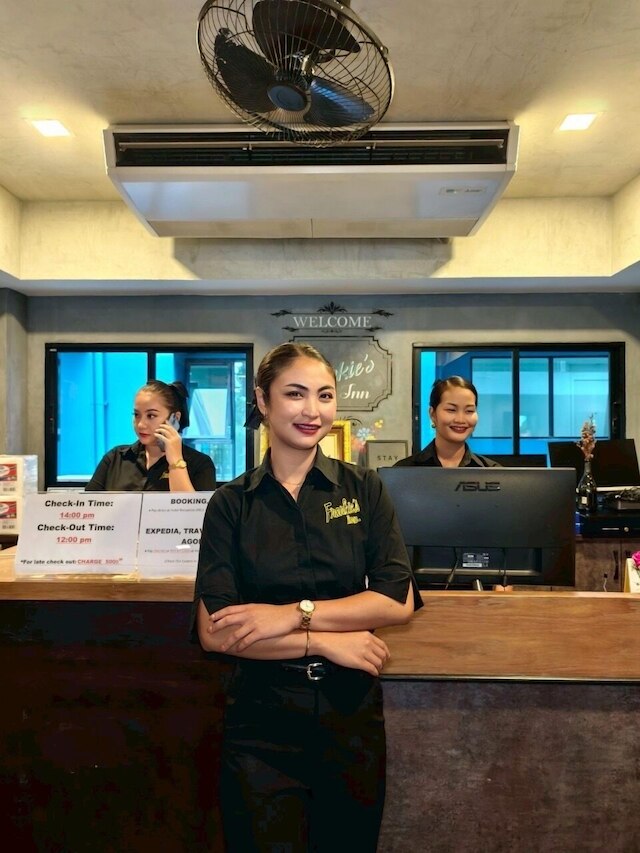 フランキーズ イン