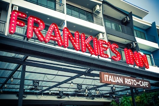 フランキーズ イン