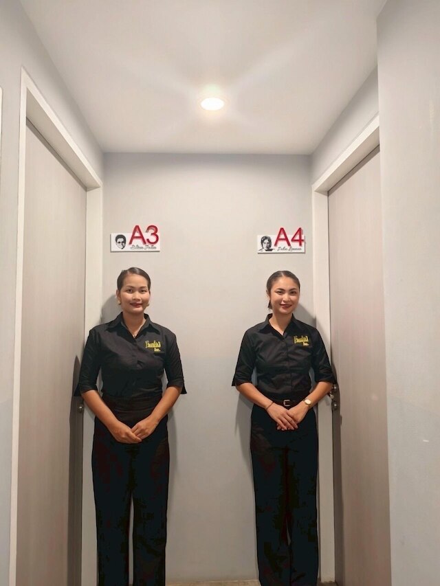 フランキーズ イン