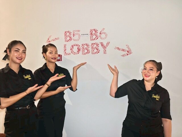 フランキーズ イン