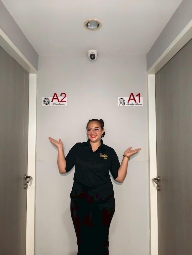 フランキーズ イン