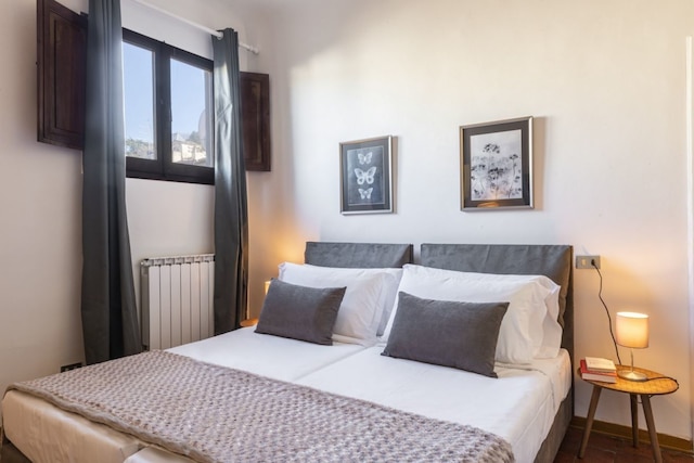 サン ニッコロ ビュー