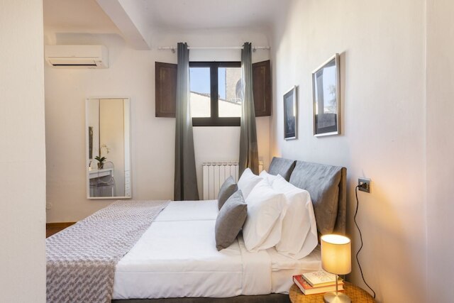 サン ニッコロ ビュー