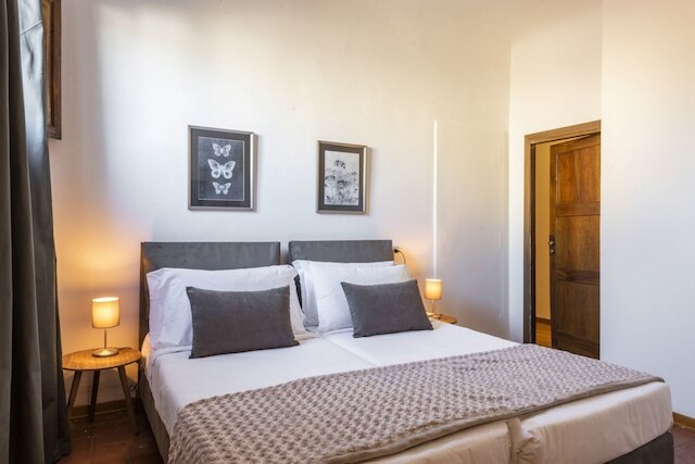 サン ニッコロ ビュー