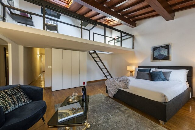 サン ニッコロ ビュー