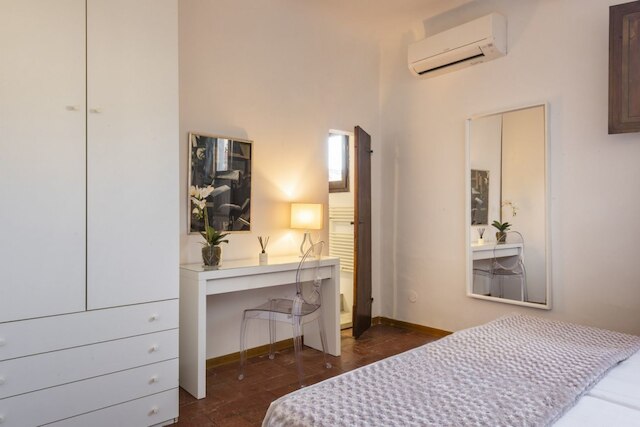 サン ニッコロ ビュー