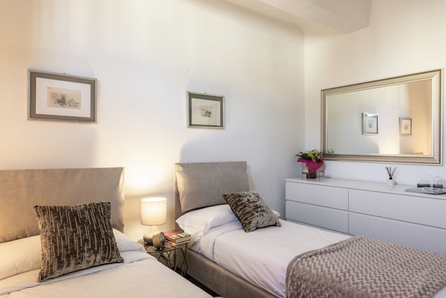 サン ニッコロ ビュー