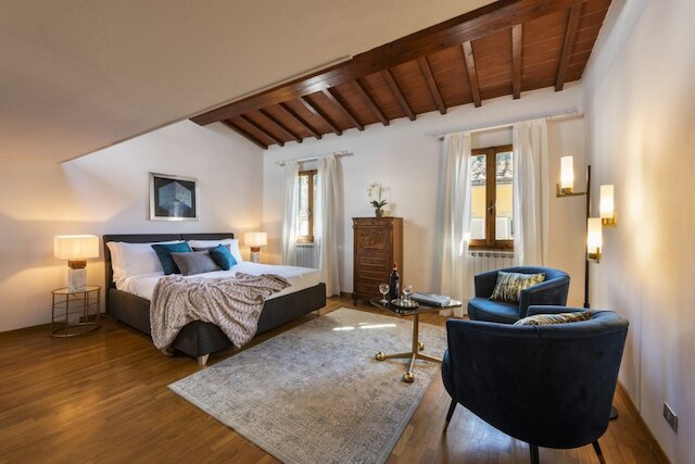 サン ニッコロ ビュー