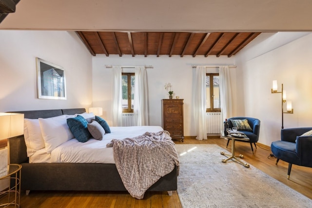 サン ニッコロ ビュー