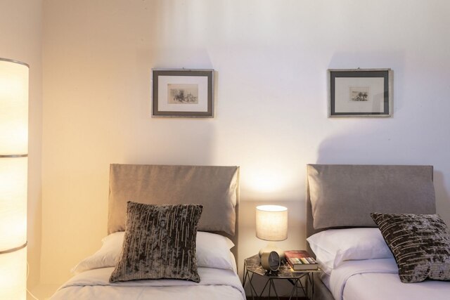 サン ニッコロ ビュー