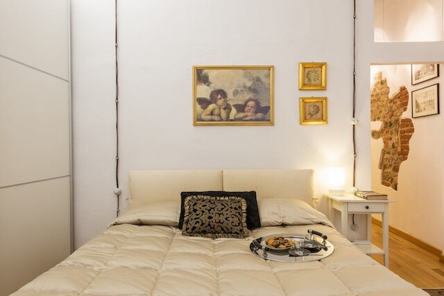 チャーミング サント スピリット