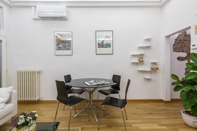 チャーミング サント スピリット