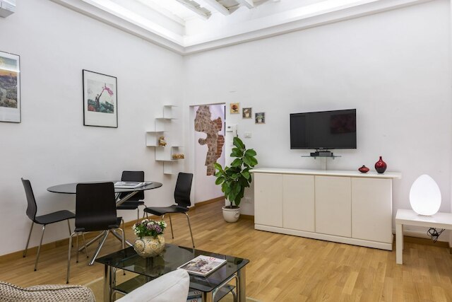 チャーミング サント スピリット