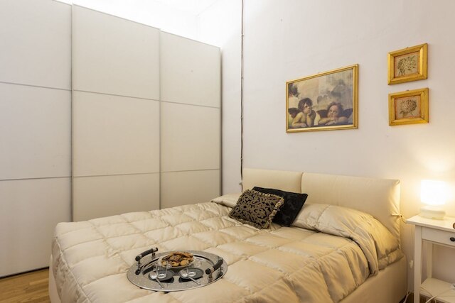 チャーミング サント スピリット