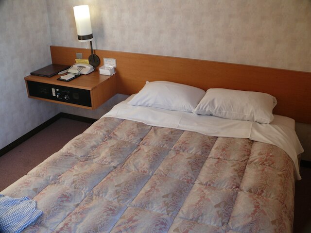 三原国際ホテル