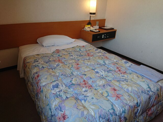 三原国際ホテル