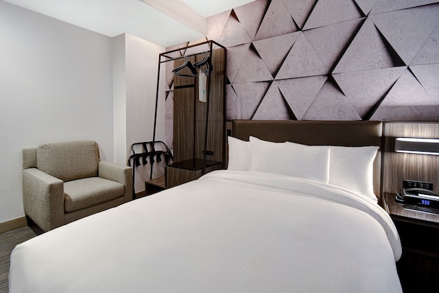 スプリングヒル・スイーツ・バイ・マリオット・ニューヨーク・ミッドタウン・マンハッタン / パーク・アベニュー