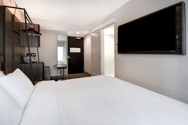 スプリングヒル・スイーツ・バイ・マリオット・ニューヨーク・ミッドタウン・マンハッタン / パーク・アベニュー