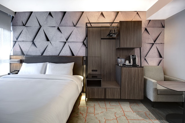 スプリングヒル・スイーツ・バイ・マリオット・ニューヨーク・ミッドタウン・マンハッタン / パーク・アベニュー