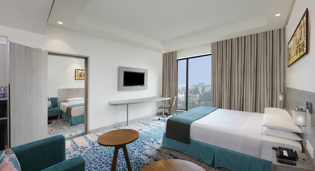 ホリデイ イン エクスプレス コルカタ エアポート by IHG