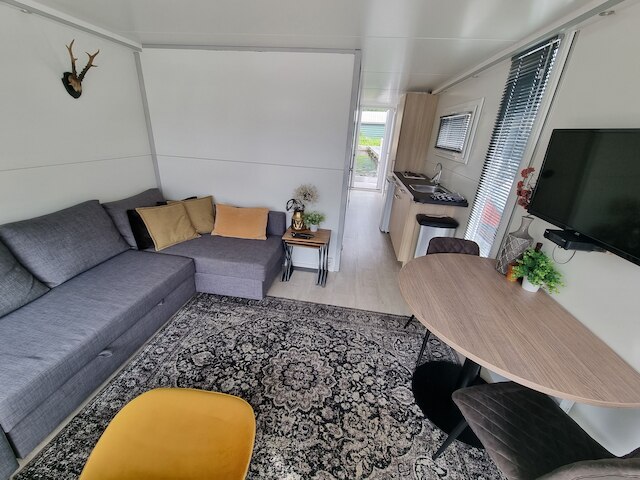 ハウスボート ハバナ