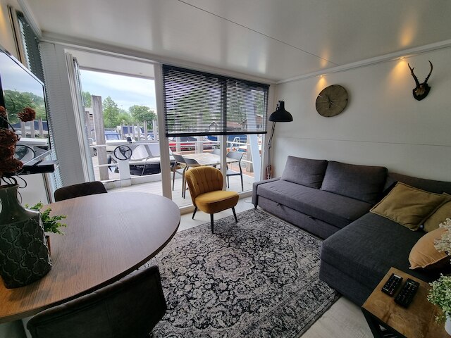 ハウスボート ハバナ