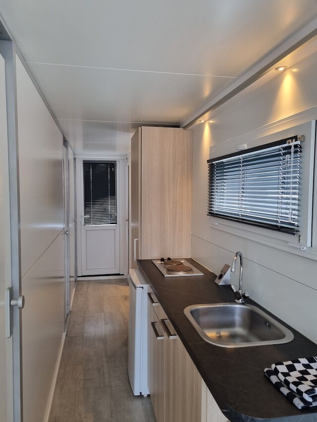 ハウスボート ハバナ