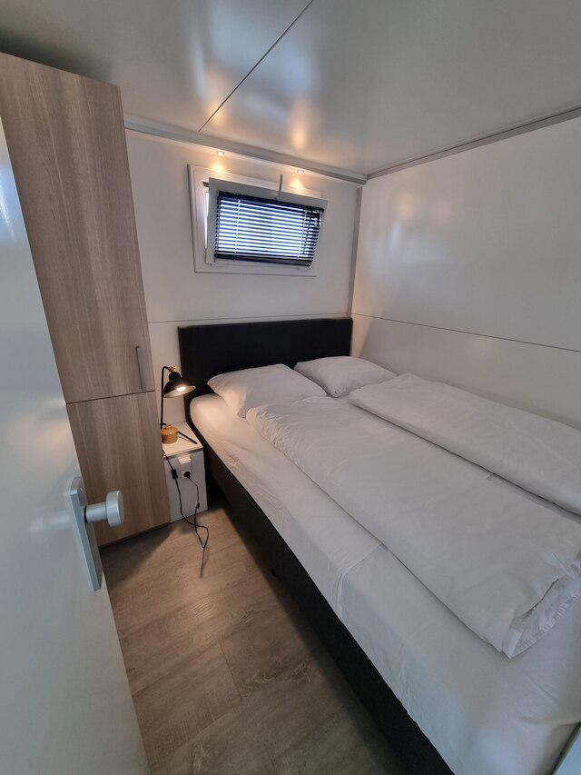 ハウスボート ハバナ