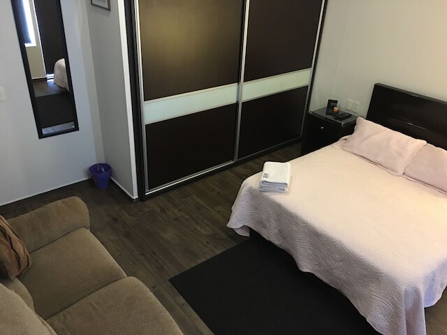 ナポリ コンドミニアム スイート