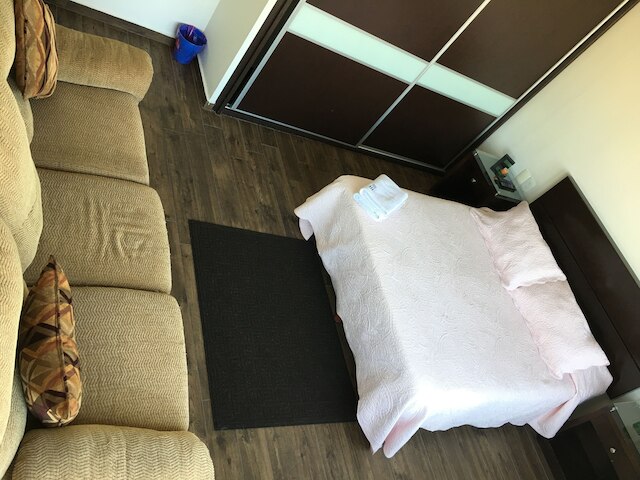 ナポリ コンドミニアム スイート