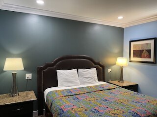 レドンド ビーチ モーテル