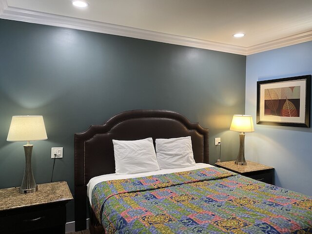 レドンド ビーチ モーテル