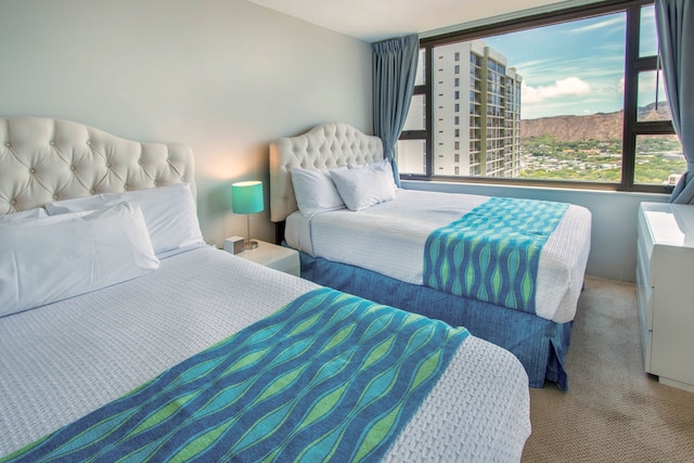 ワイキキ バンヤン - オーシャン ビュー タワー 1 スイート 3209