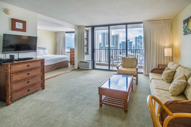 ワイキキ バンヤン - オーシャン ビュー タワー 1 スイート 2214