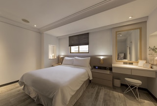 ポン アパートメント