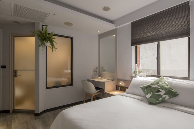 ポン アパートメント