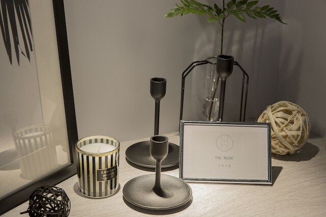 ポン アパートメント