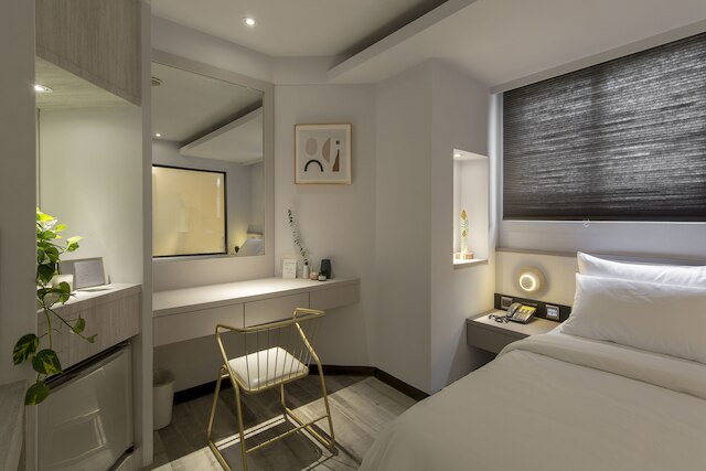 ポン アパートメント