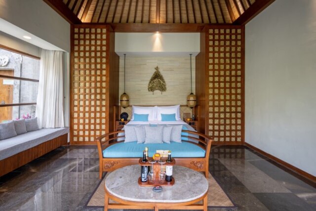 アクサリ リゾート & スパ ウブド by Ini Vie Hospitality