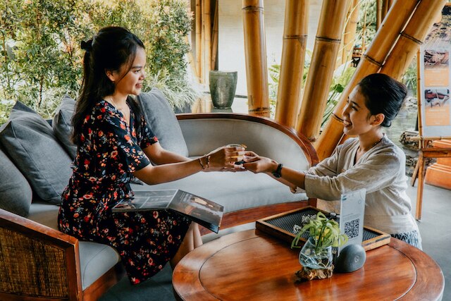 アクサリ リゾート & スパ ウブド by Ini Vie Hospitality